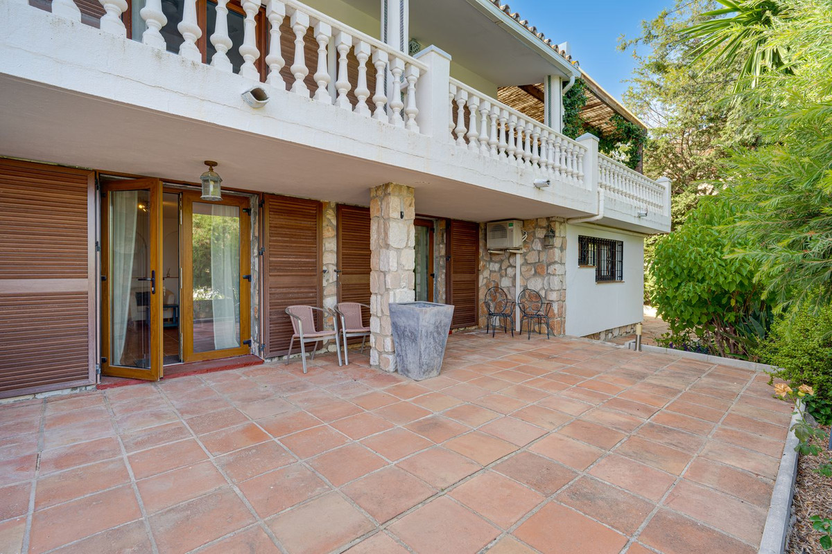Se vende Villa - Chalet de 7 dormitorios en Costa Del Sol, Málaga, España