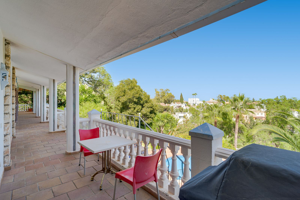 Se vende Villa - Chalet de 7 dormitorios en Costa Del Sol, Málaga, España