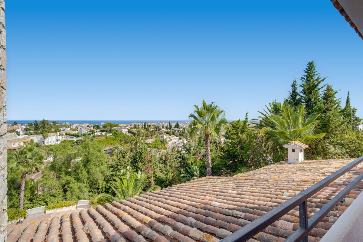 Se vende Villa - Chalet de 7 dormitorios en Costa Del Sol, Málaga, España