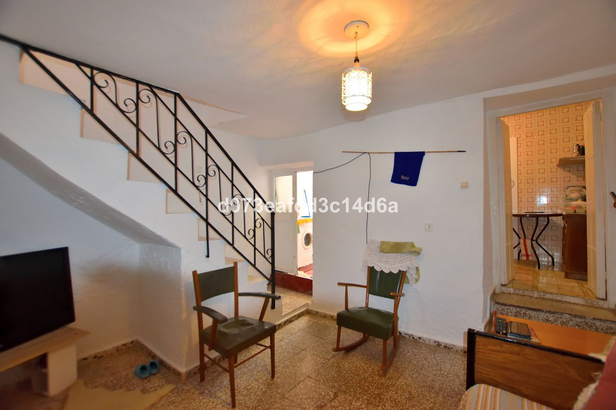 3 Bed Townhouse for sale in Cortes De La Frontera Costa Del Sol, Málaga, Spain