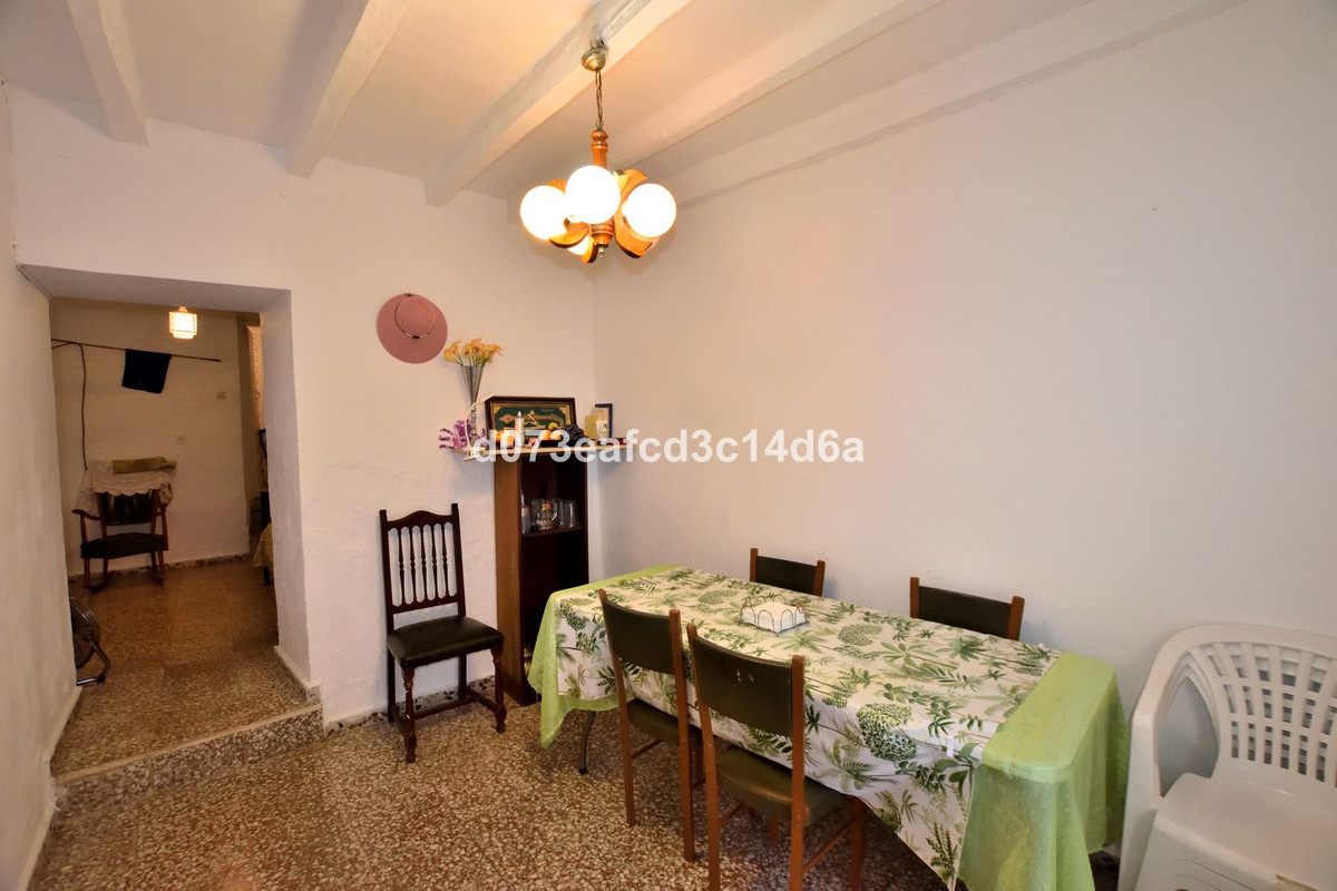 3 Bed Townhouse for sale in Cortes De La Frontera Costa Del Sol, Málaga, Spain