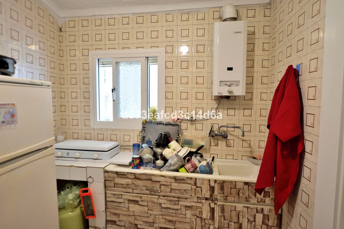 3 Bed Townhouse for sale in Cortes De La Frontera Costa Del Sol, Málaga, Spain