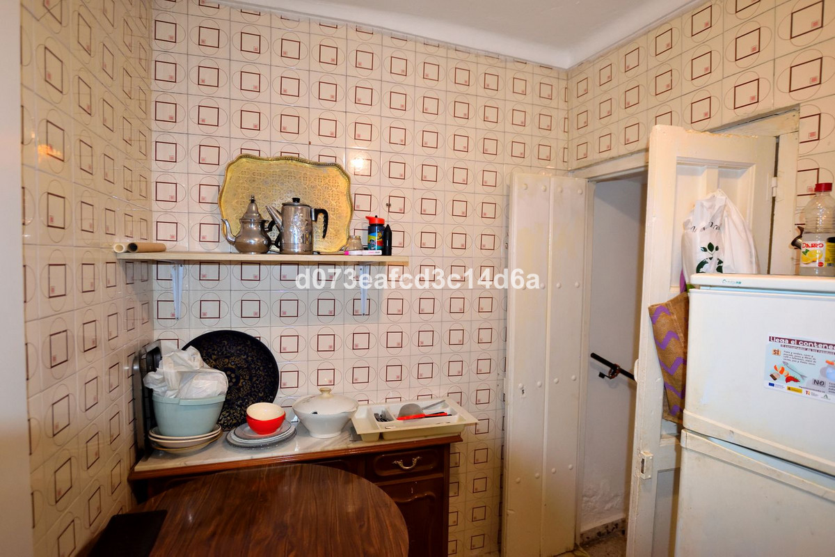 3 Bed Townhouse for sale in Cortes De La Frontera Costa Del Sol, Málaga, Spain