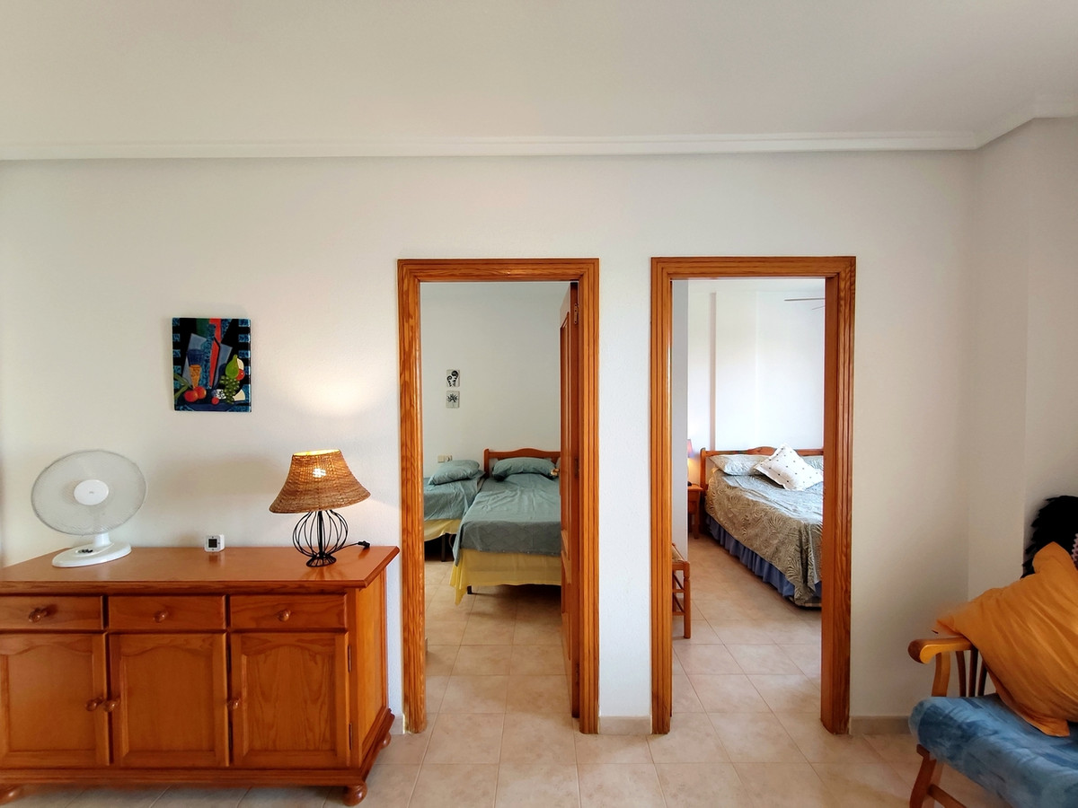 2 Bed Apartment for sale in La Zenia Costa Blanca, Alicante, Spain
