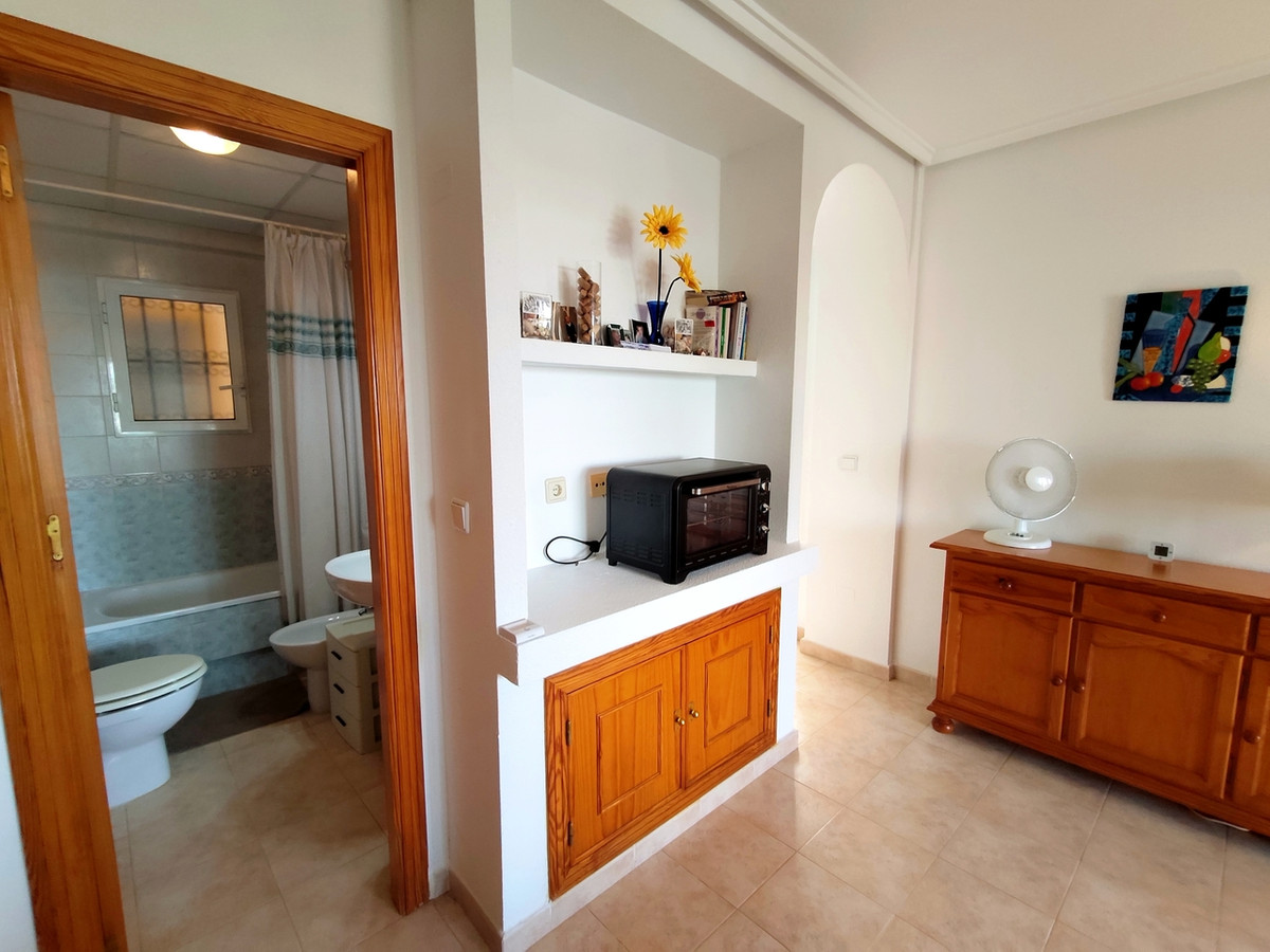 2 Bed Apartment for sale in La Zenia Costa Blanca, Alicante, Spain