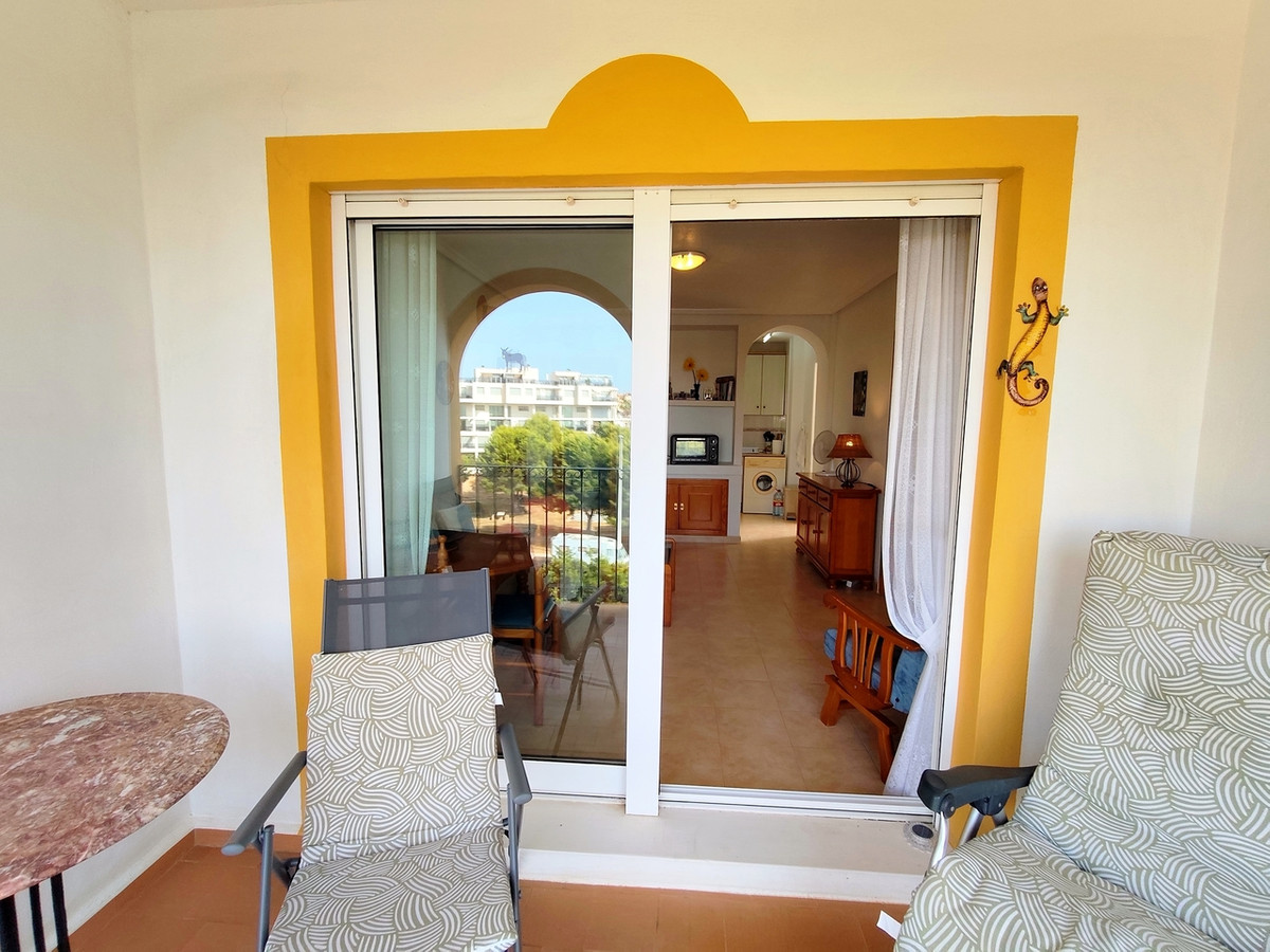 2 Bed Apartment for sale in La Zenia Costa Blanca, Alicante, Spain
