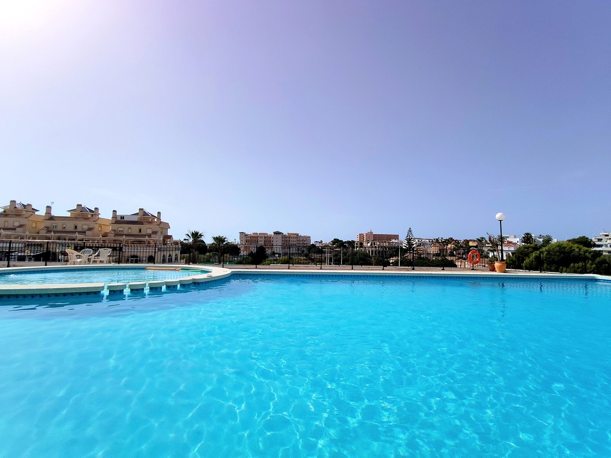 2 Bed Apartment for sale in La Zenia Costa Blanca, Alicante, Spain