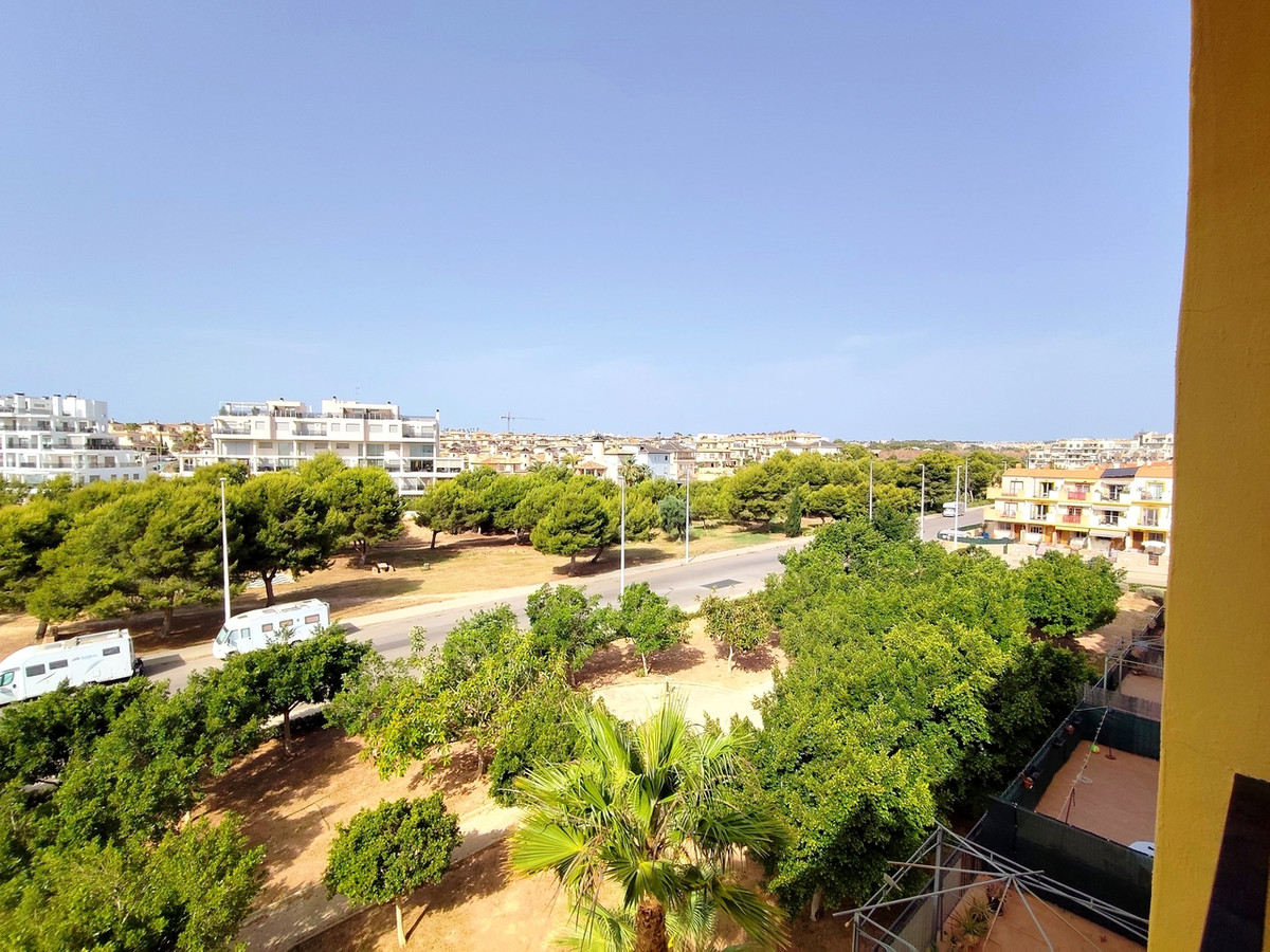 2 Bed Apartment for sale in La Zenia Costa Blanca, Alicante, Spain