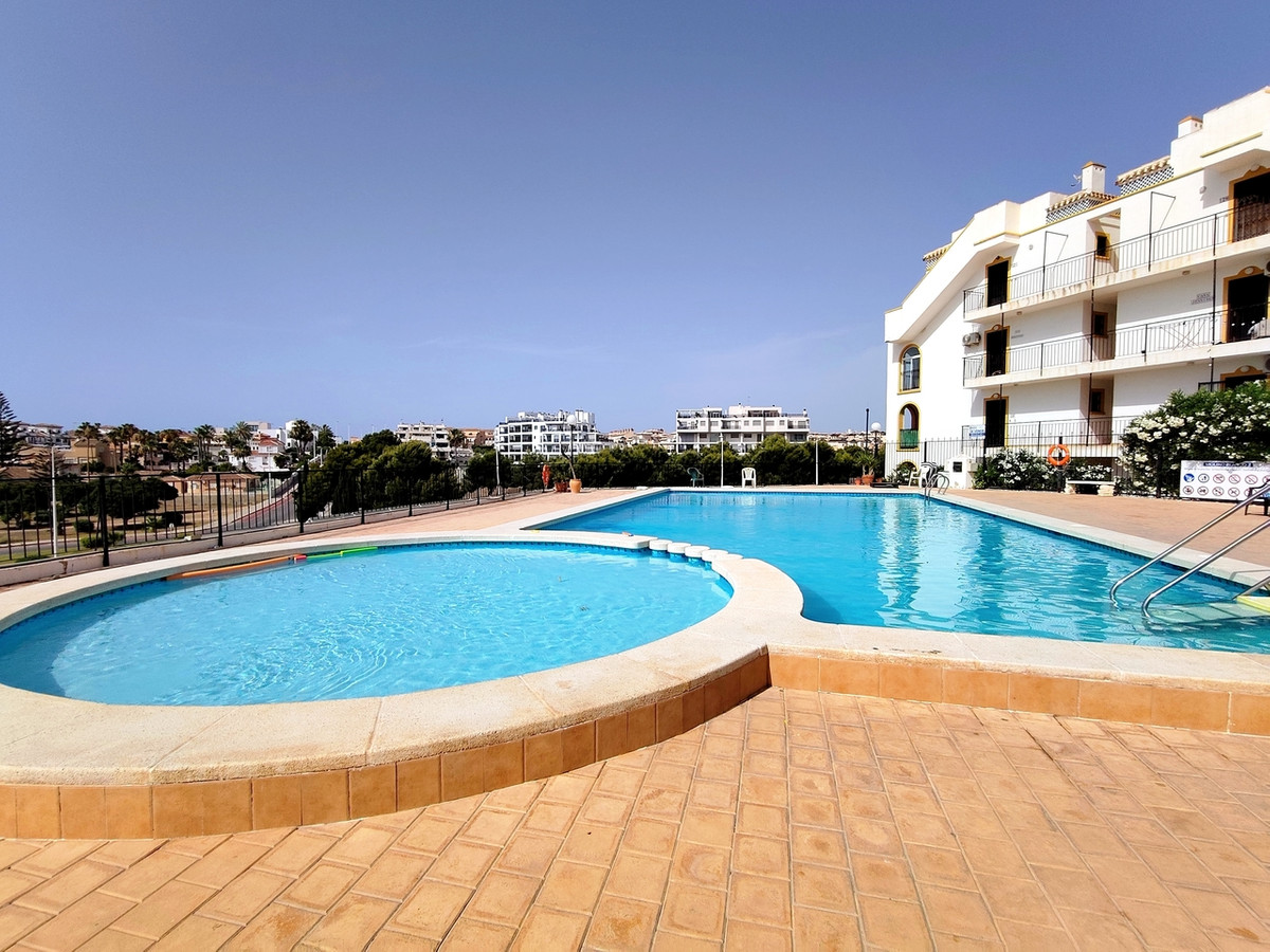 2 Bed Apartment for sale in La Zenia Costa Blanca, Alicante, Spain