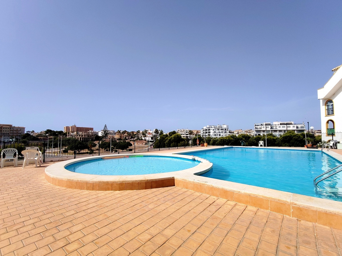 2 Bed Apartment for sale in La Zenia Costa Blanca, Alicante, Spain