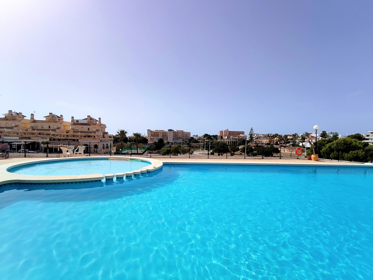 2 Bed Apartment for sale in La Zenia Costa Blanca, Alicante, Spain