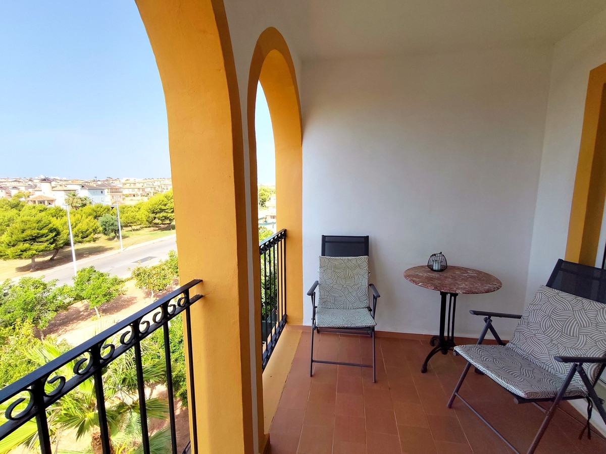 2 Bed Apartment for sale in La Zenia Costa Blanca, Alicante, Spain