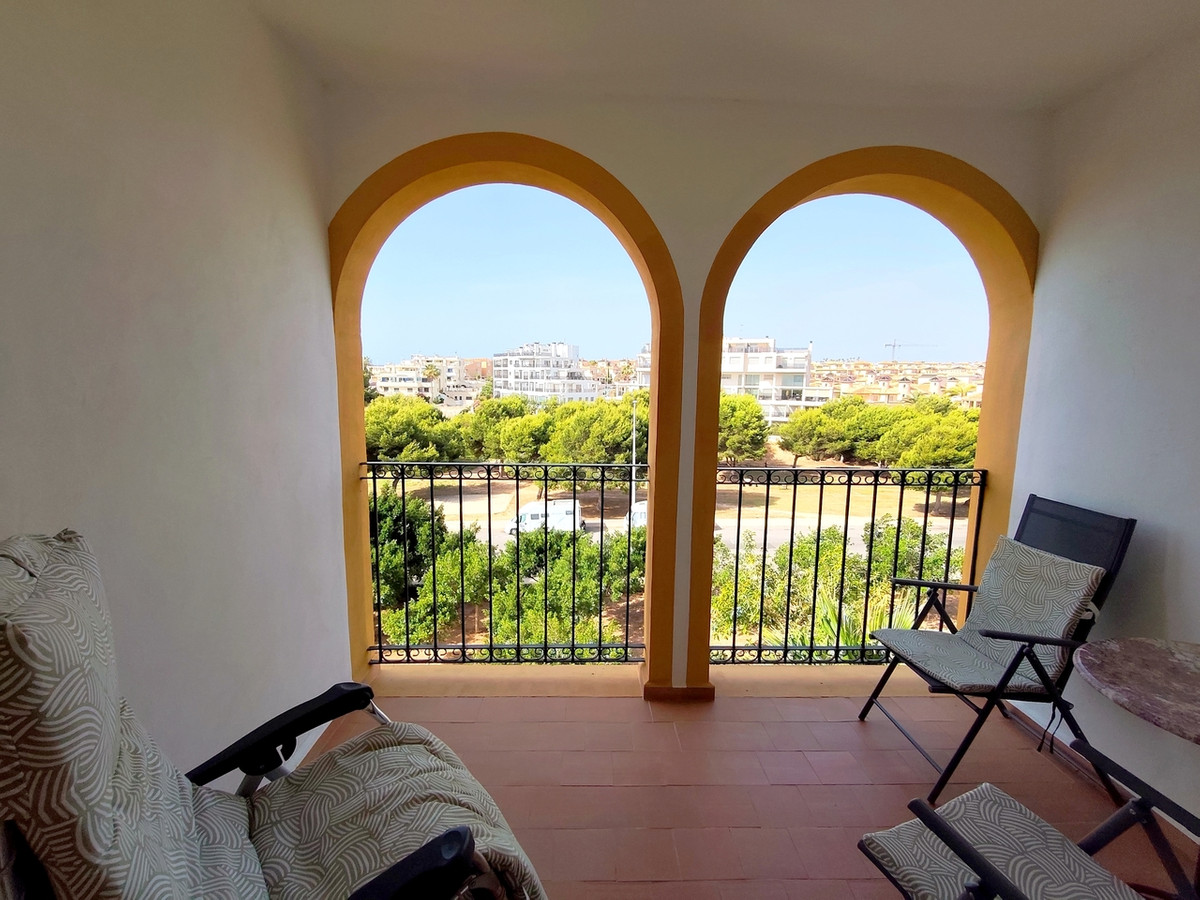 2 Bed Apartment for sale in La Zenia Costa Blanca, Alicante, Spain