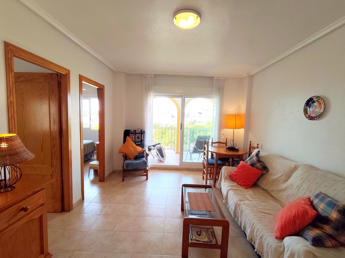 2 Bed Apartment for sale in La Zenia Costa Blanca, Alicante, Spain
