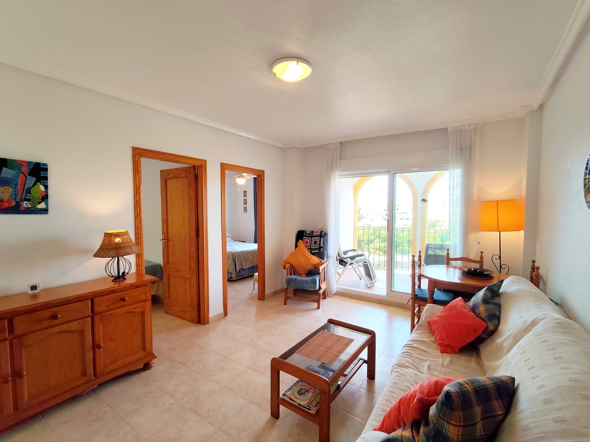 2 Bed Apartment for sale in La Zenia Costa Blanca, Alicante, Spain
