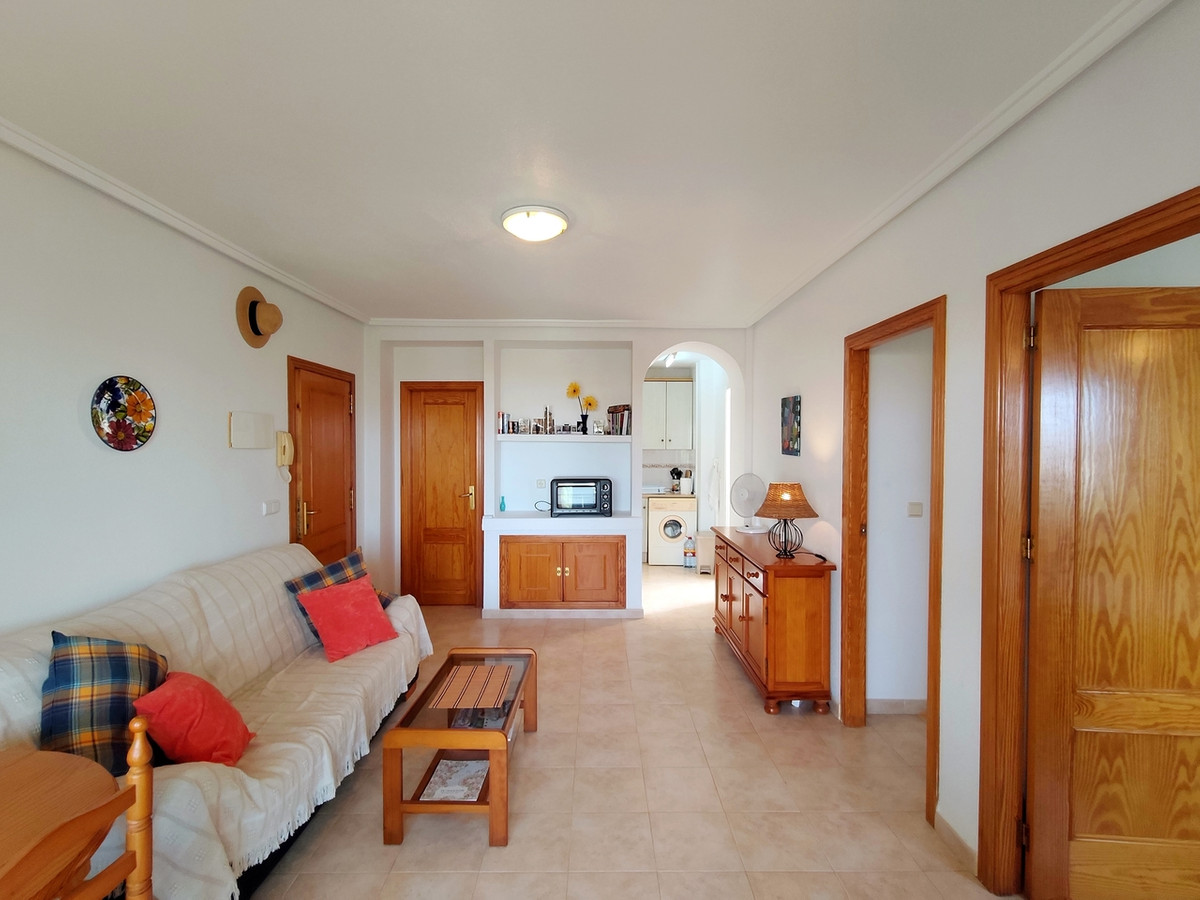 2 Bed Apartment for sale in La Zenia Costa Blanca, Alicante, Spain