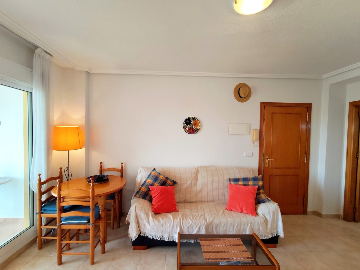 2 Bed Apartment for sale in La Zenia Costa Blanca, Alicante, Spain