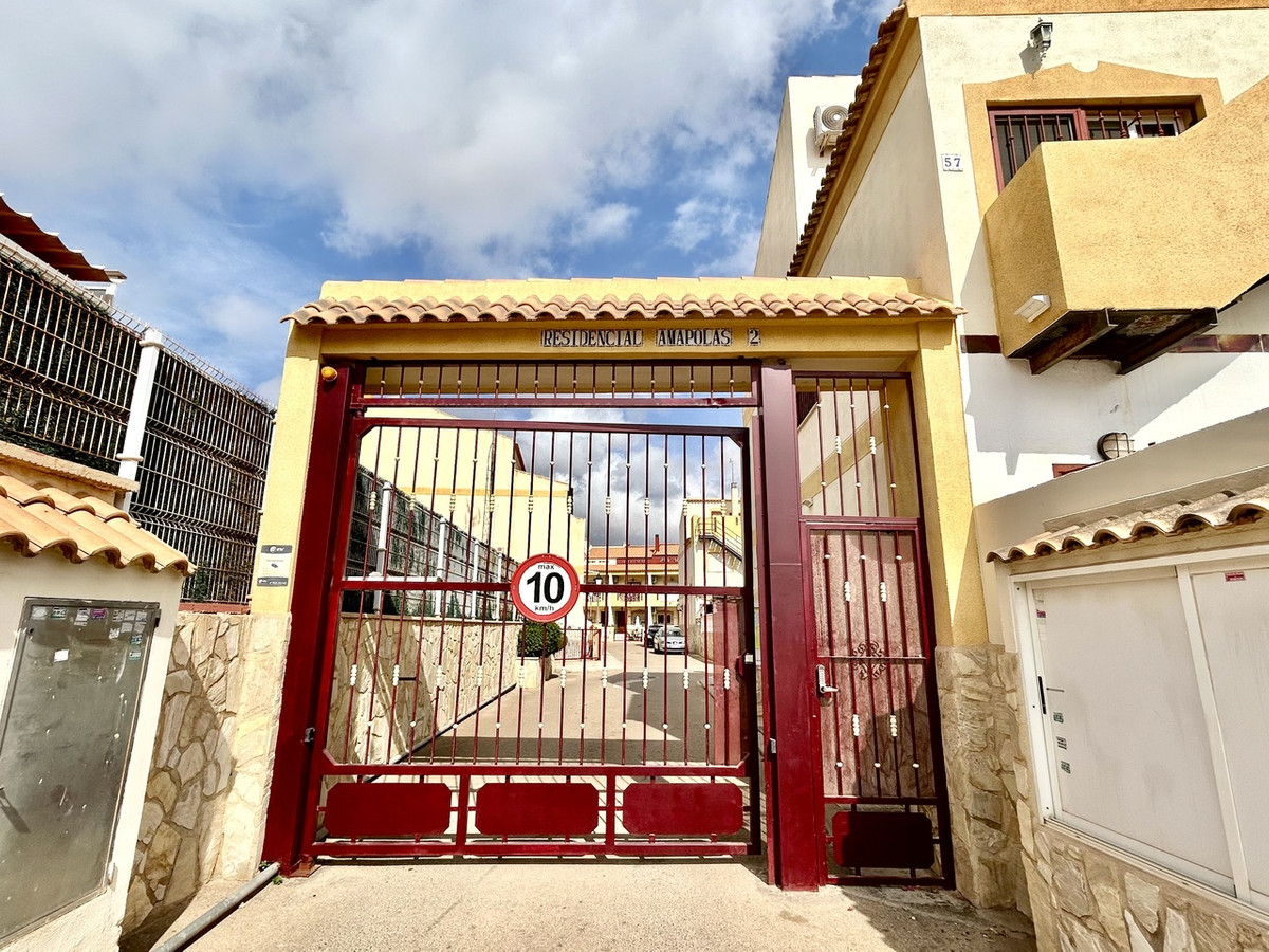 3 Bed Apartment for sale in Orihuela Costa Costa Blanca, Alicante, Spain