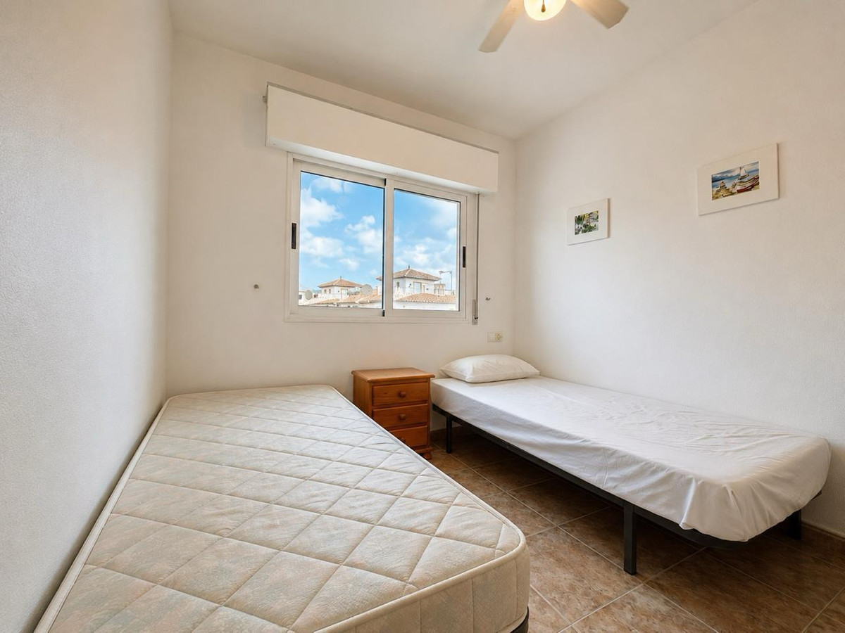 3 Bed Apartment for sale in Orihuela Costa Costa Blanca, Alicante, Spain