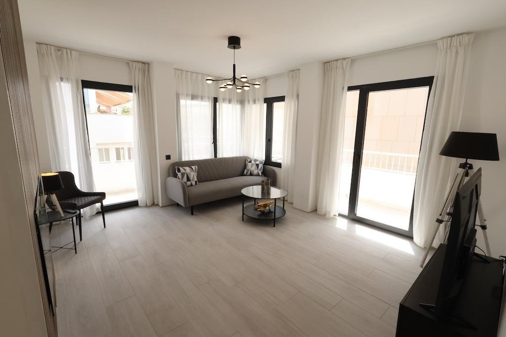 Se vende Ático de 3 dormitorios en Costa Blanca, Alicante, España