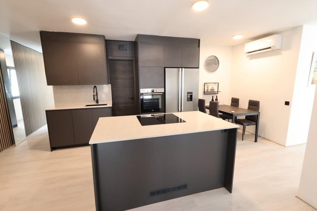 Se vende Ático de 3 dormitorios en Costa Blanca, Alicante, España