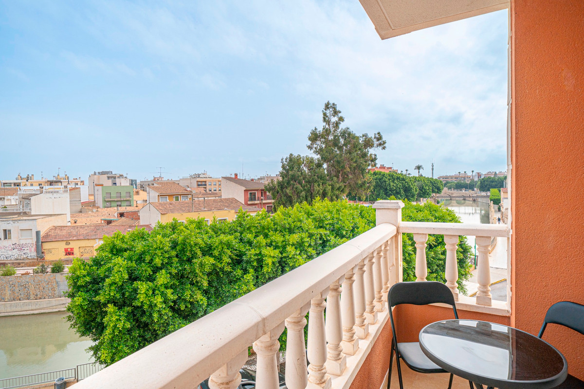2 Bed Apartment for sale in Rojales Costa Blanca, Alicante, Spain