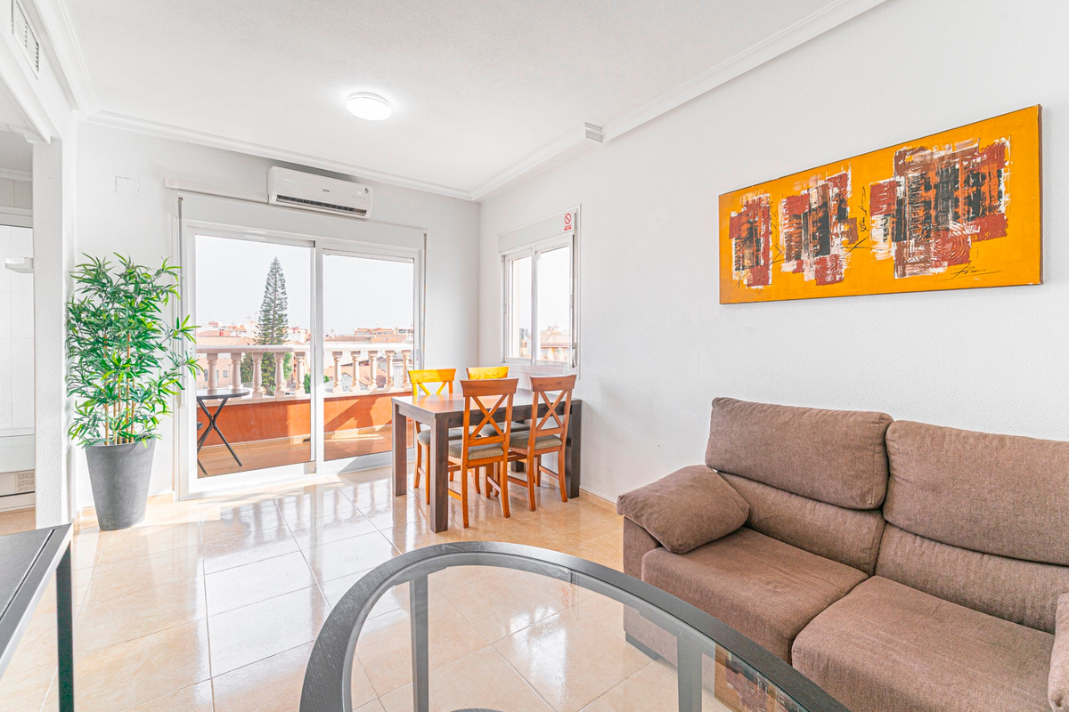 2 Bed Apartment for sale in Rojales Costa Blanca, Alicante, Spain