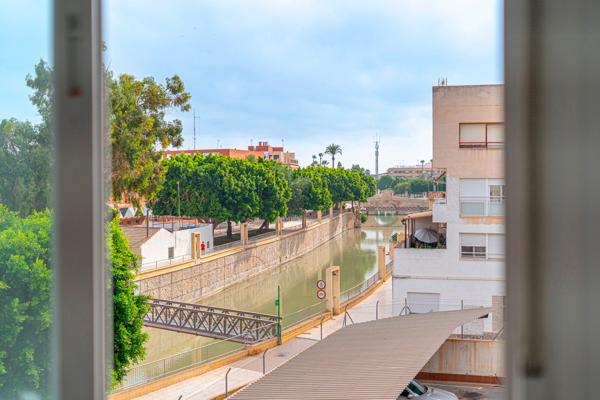 2 Bed Apartment for sale in Rojales Costa Blanca, Alicante, Spain