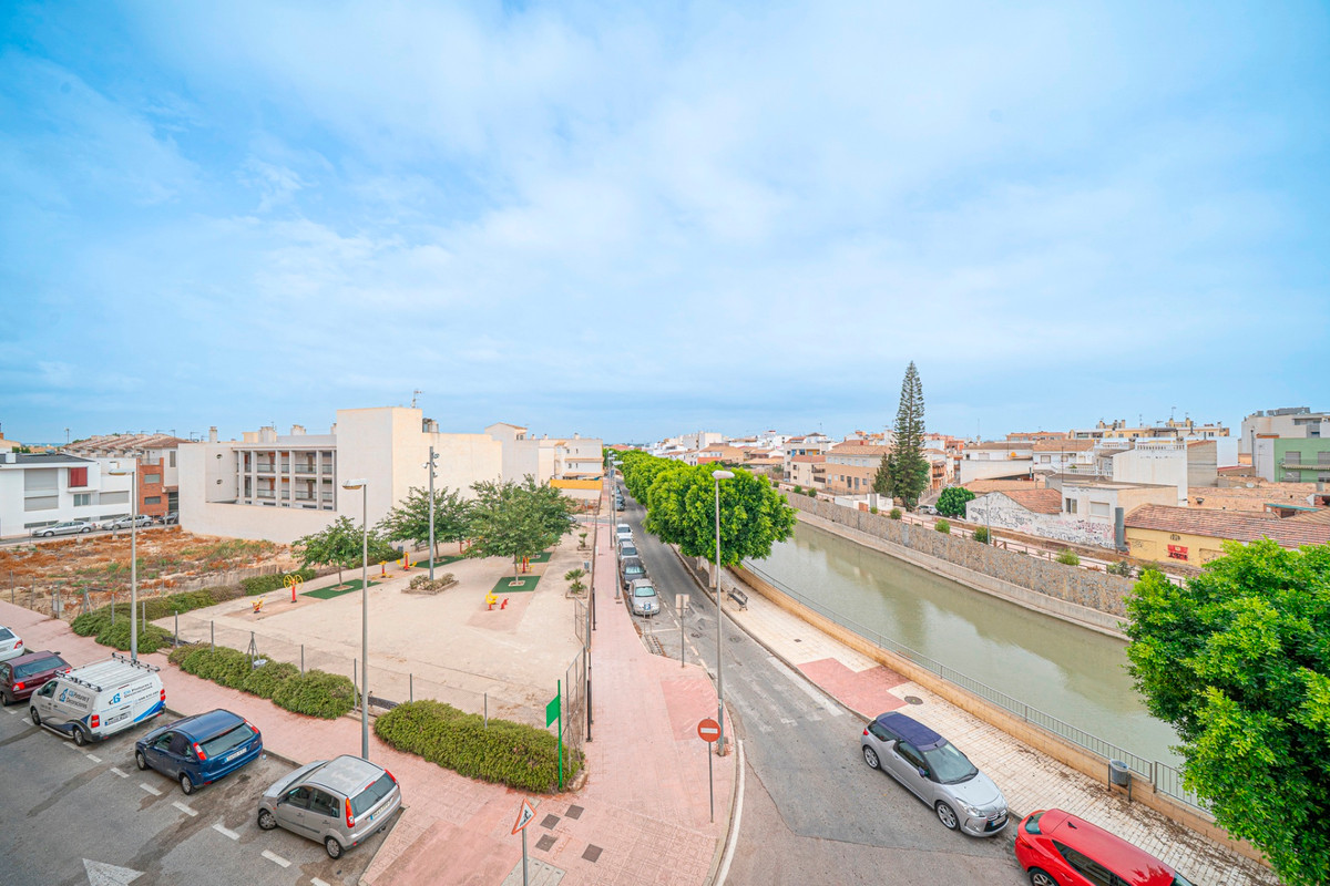 2 Bed Apartment for sale in Rojales Costa Blanca, Alicante, Spain