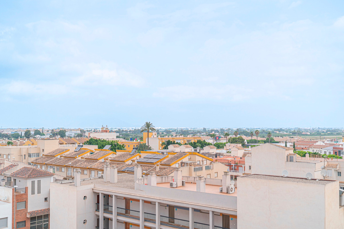 2 Bed Apartment for sale in Rojales Costa Blanca, Alicante, Spain