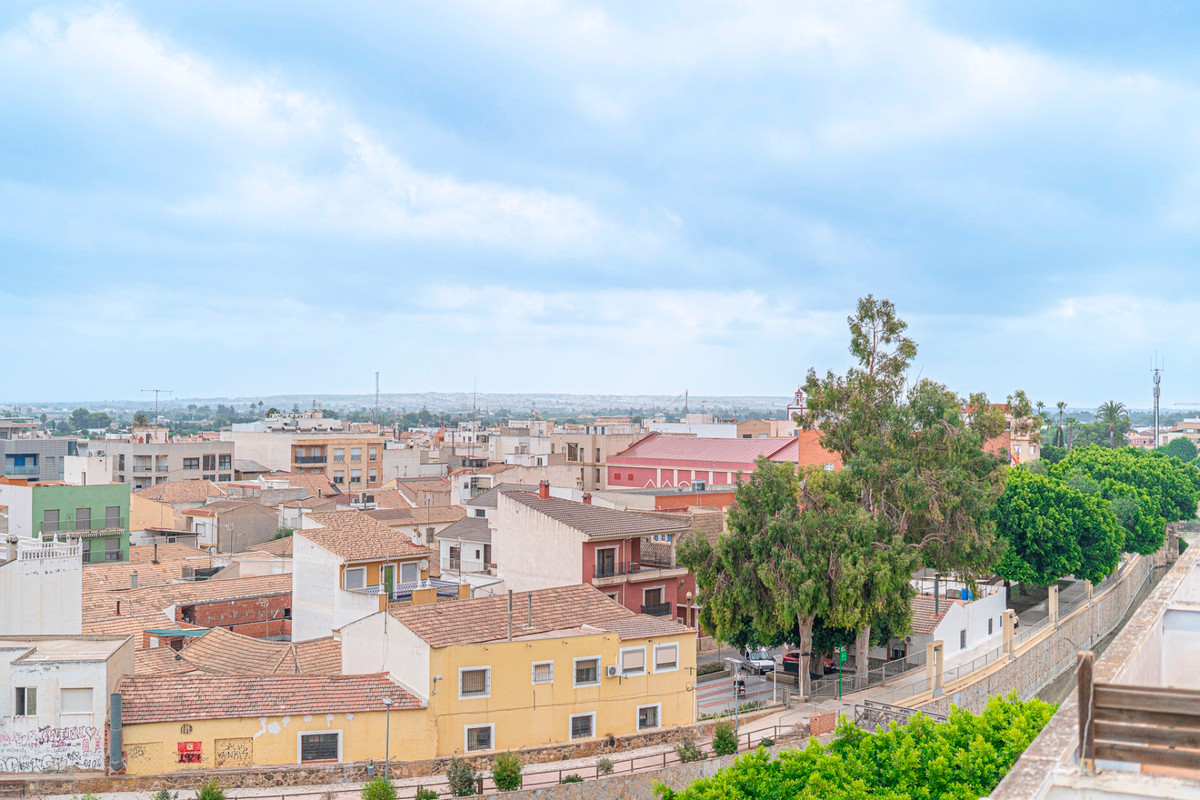 2 Bed Apartment for sale in Rojales Costa Blanca, Alicante, Spain