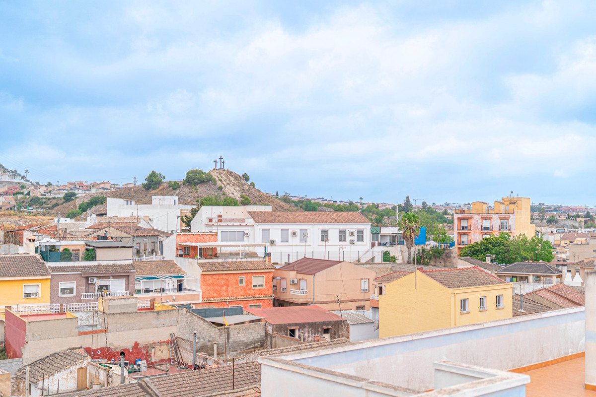2 Bed Apartment for sale in Rojales Costa Blanca, Alicante, Spain
