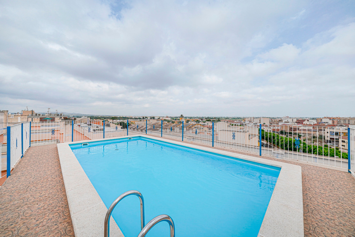 2 Bed Apartment for sale in Rojales Costa Blanca, Alicante, Spain