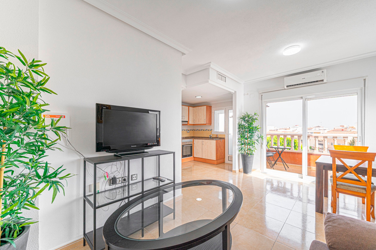 2 Bed Apartment for sale in Rojales Costa Blanca, Alicante, Spain