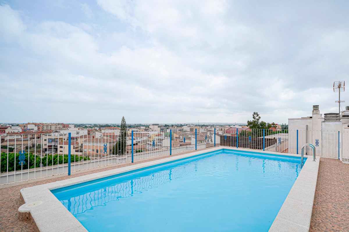 2 Bed Apartment for sale in Rojales Costa Blanca, Alicante, Spain
