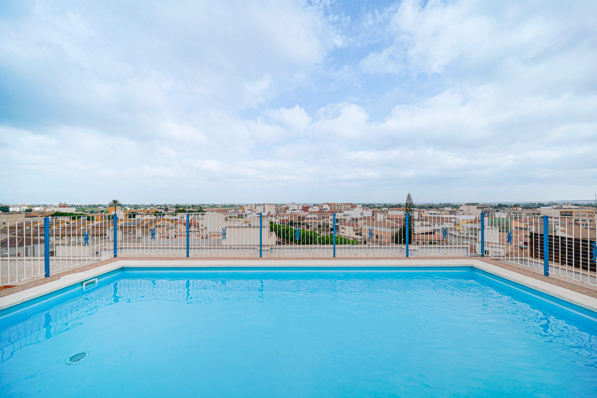 2 Bed Apartment for sale in Rojales Costa Blanca, Alicante, Spain