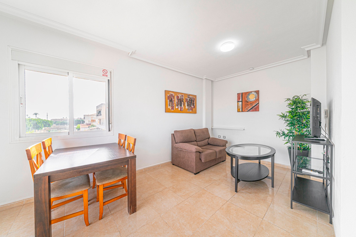 2 Bed Apartment for sale in Rojales Costa Blanca, Alicante, Spain