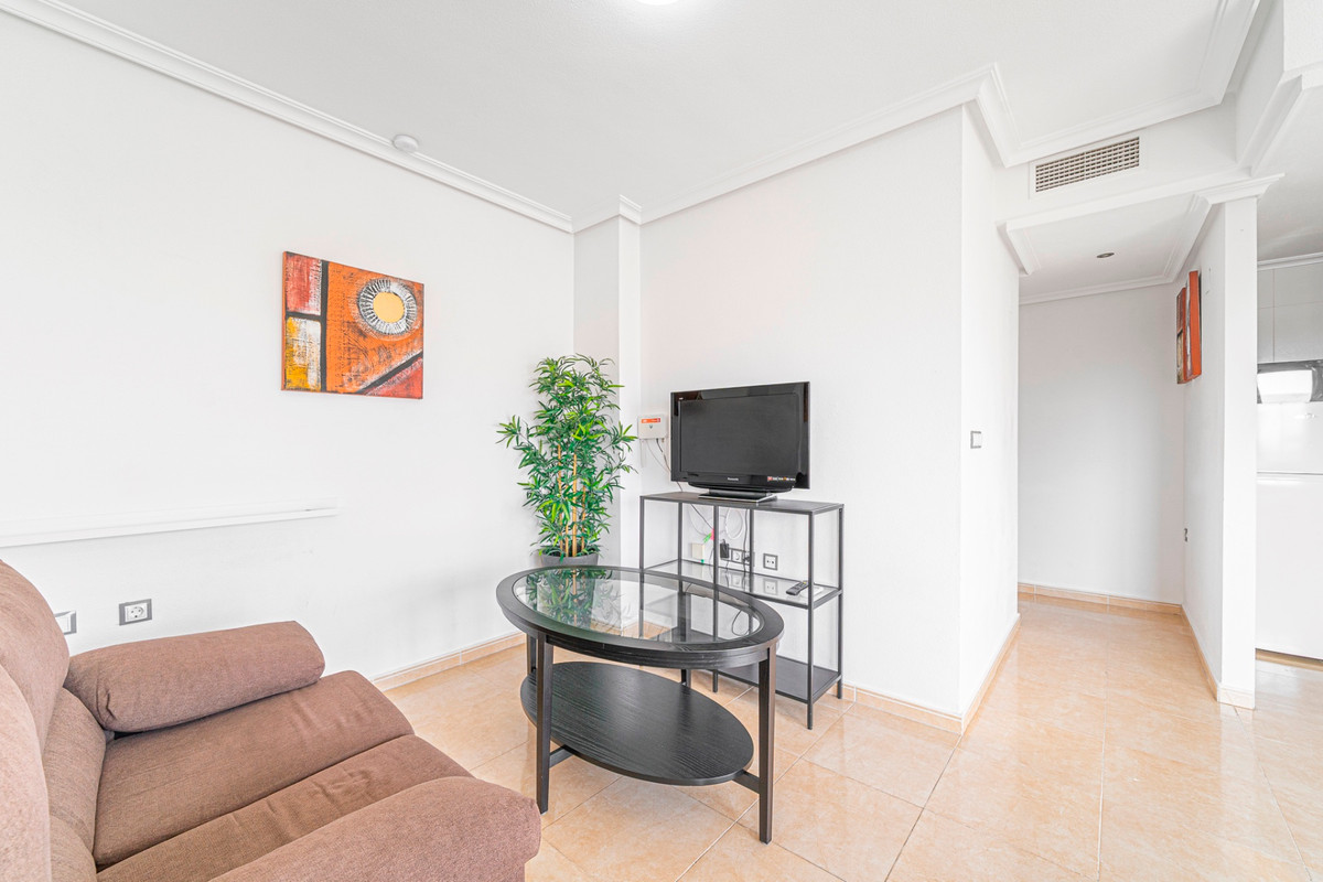 2 Bed Apartment for sale in Rojales Costa Blanca, Alicante, Spain