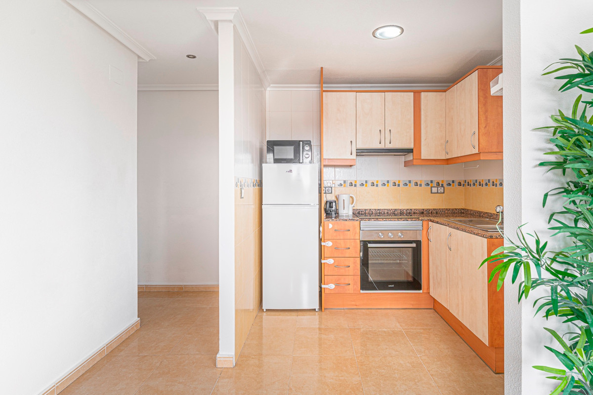 2 Bed Apartment for sale in Rojales Costa Blanca, Alicante, Spain