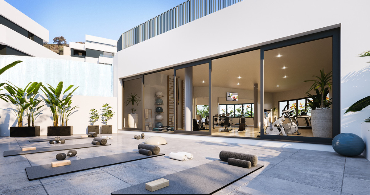 3 Bed Apartment for sale in Altos De Los Monteros Costa Del Sol, Málaga, Spain