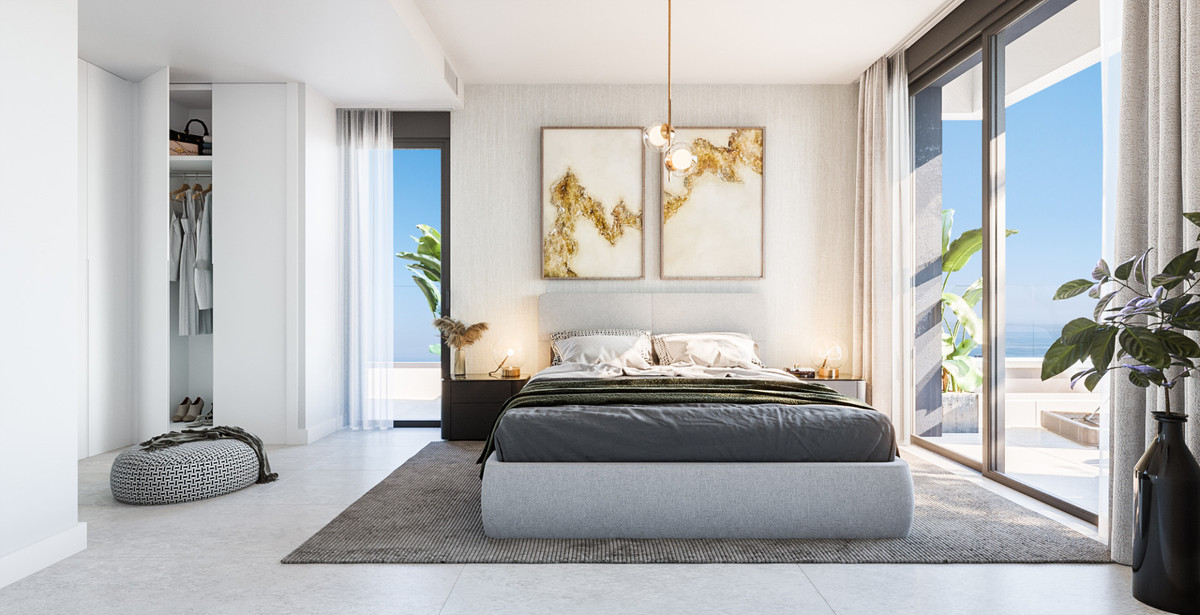 3 Bed Apartment for sale in Altos De Los Monteros Costa Del Sol, Málaga, Spain