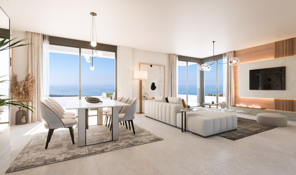 3 Bed Apartment for sale in Altos De Los Monteros Costa Del Sol, Málaga, Spain