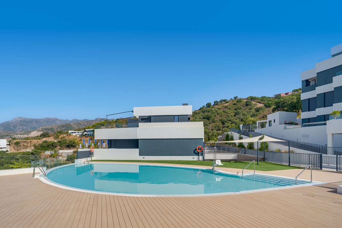 3 Bed Apartment for sale in Altos De Los Monteros Costa Del Sol, Málaga, Spain