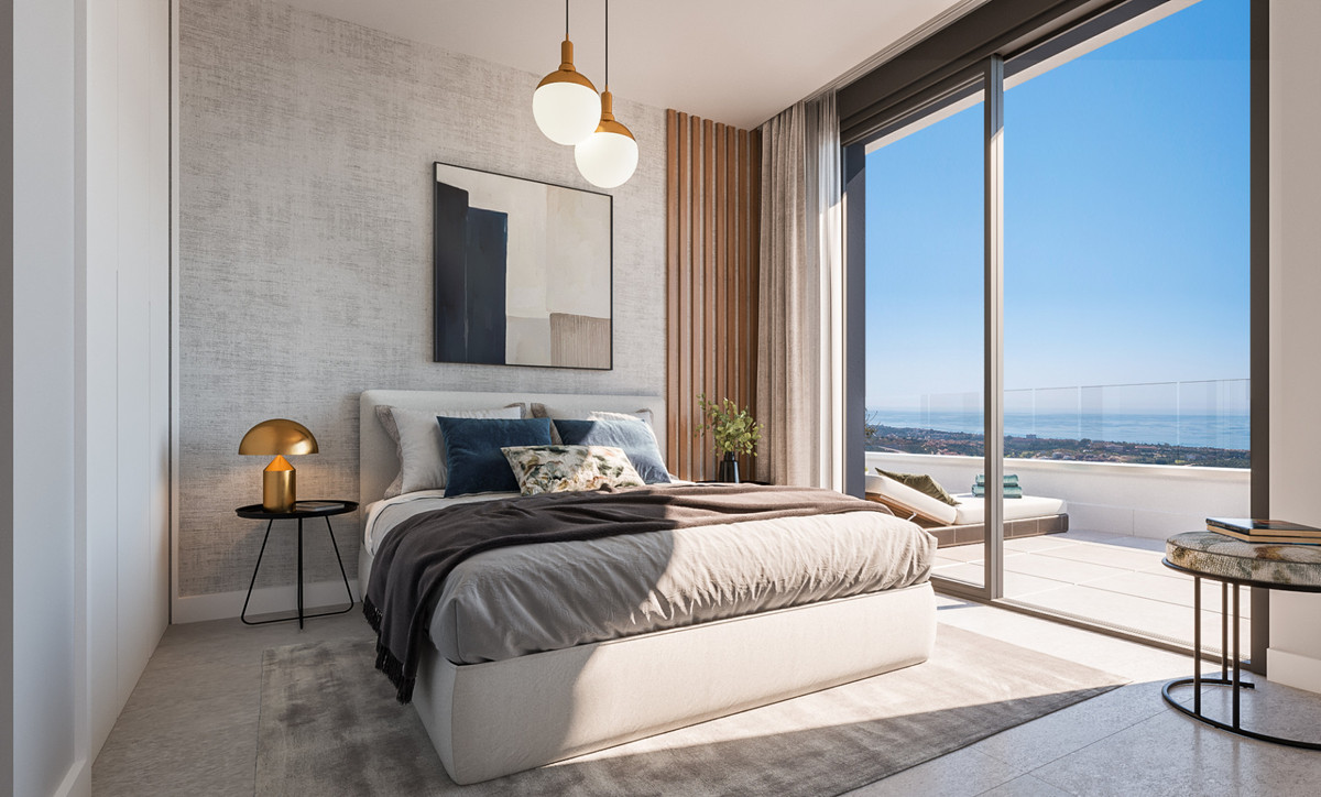 3 Bed Apartment for sale in Altos De Los Monteros Costa Del Sol, Málaga, Spain