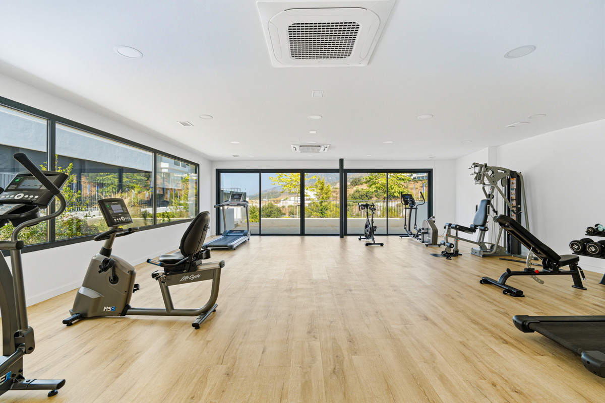 3 Bed Apartment for sale in Altos De Los Monteros Costa Del Sol, Málaga, Spain