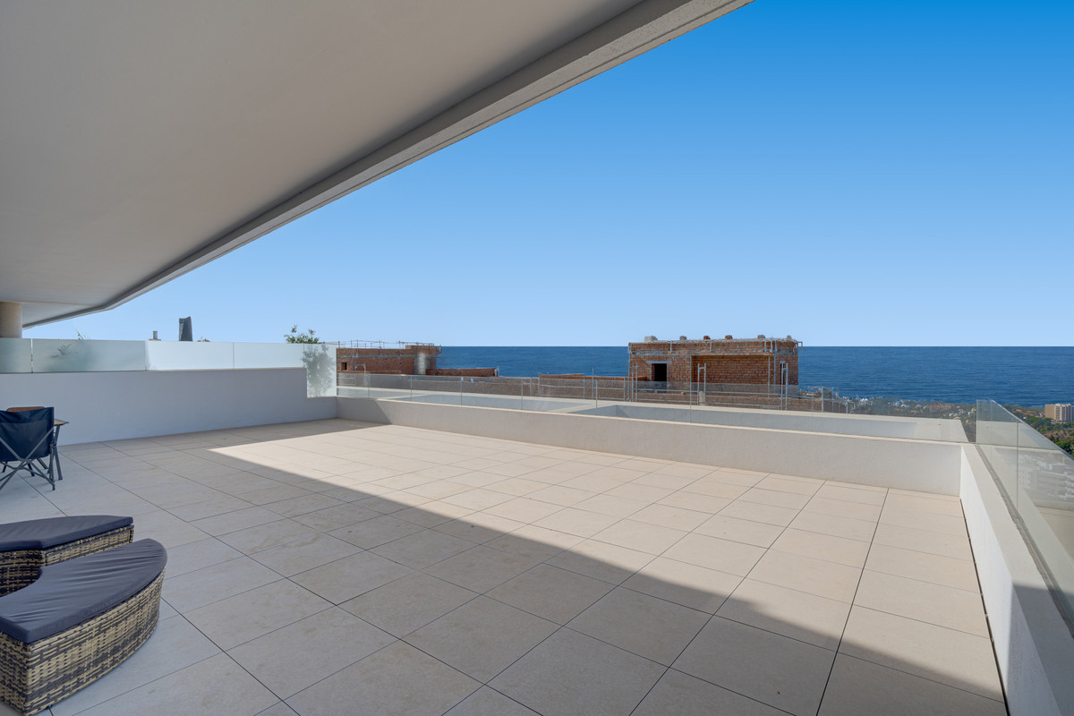3 Bed Apartment for sale in Altos De Los Monteros Costa Del Sol, Málaga, Spain