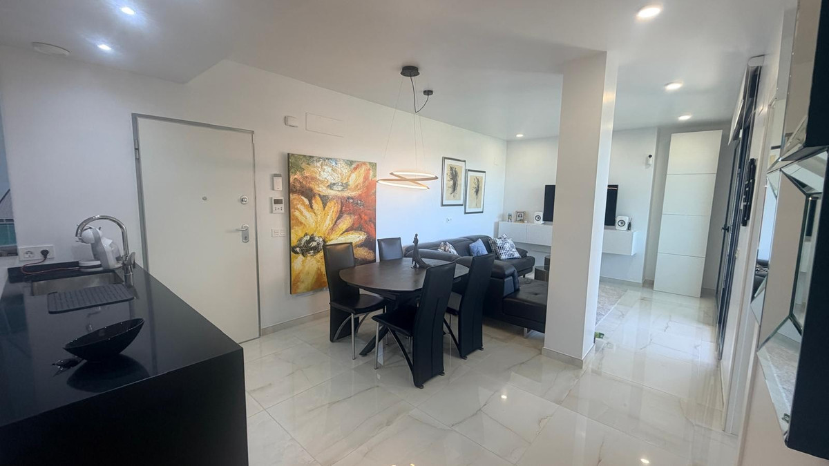 3 Bed Apartment for sale in Torrevieja Costa Blanca, Alicante, Spain