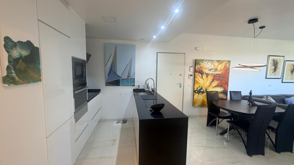 3 Bed Apartment for sale in Torrevieja Costa Blanca, Alicante, Spain