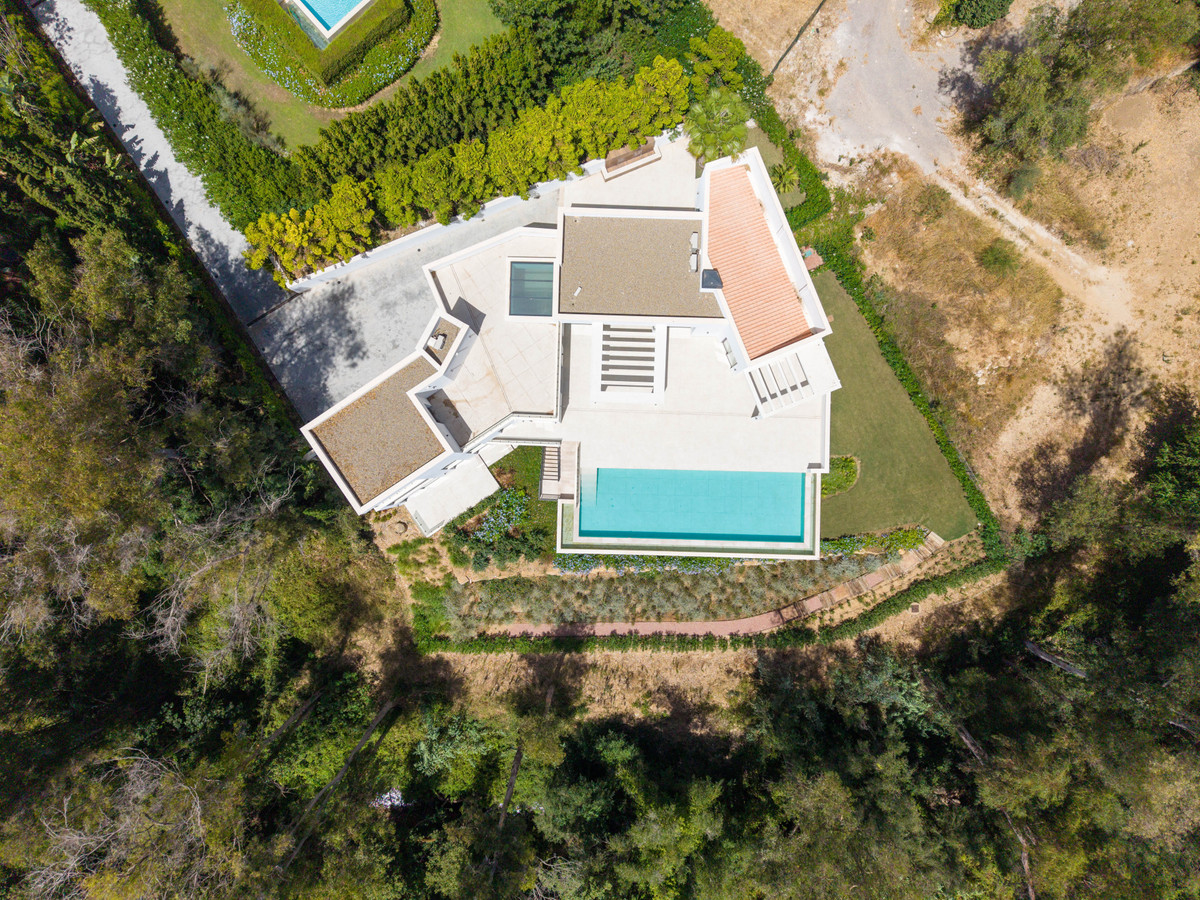 5 Bed Townhouse for sale in Sotogrande Alto Costa Del Sol, Cádiz, Spain