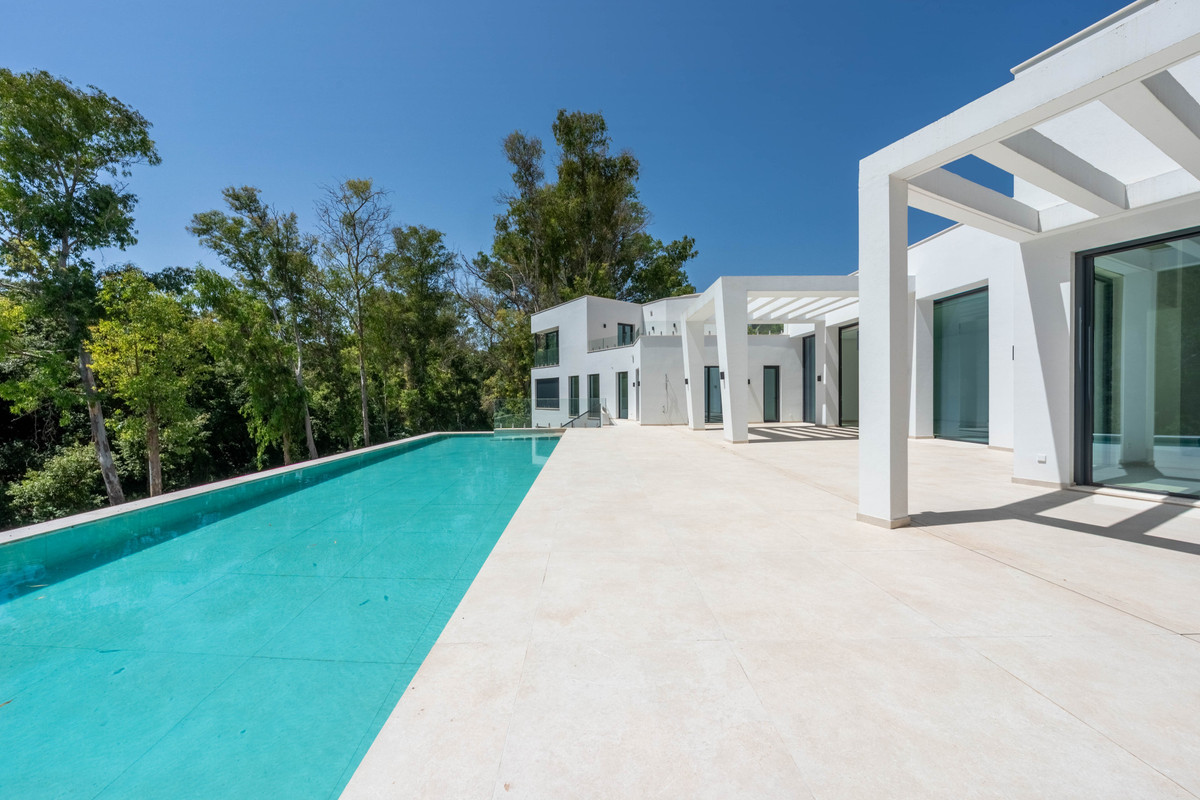5 Bed Townhouse for sale in Sotogrande Alto Costa Del Sol, Cádiz, Spain